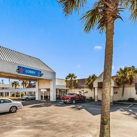 Motel 6-Florence, Sc Zewnętrze zdjęcie