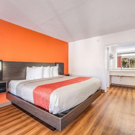Motel 6-Florence, Sc Zewnętrze zdjęcie