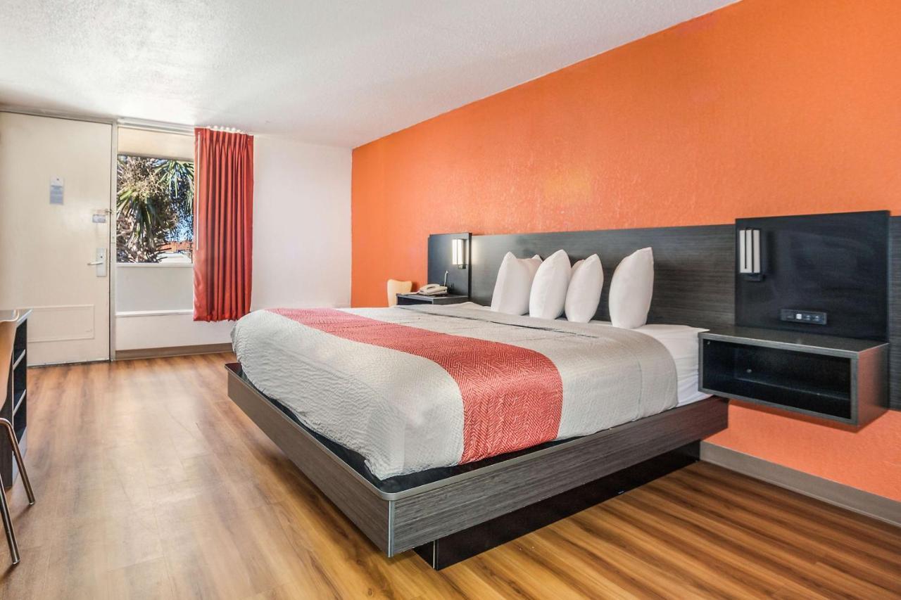 Motel 6-Florence, Sc Zewnętrze zdjęcie