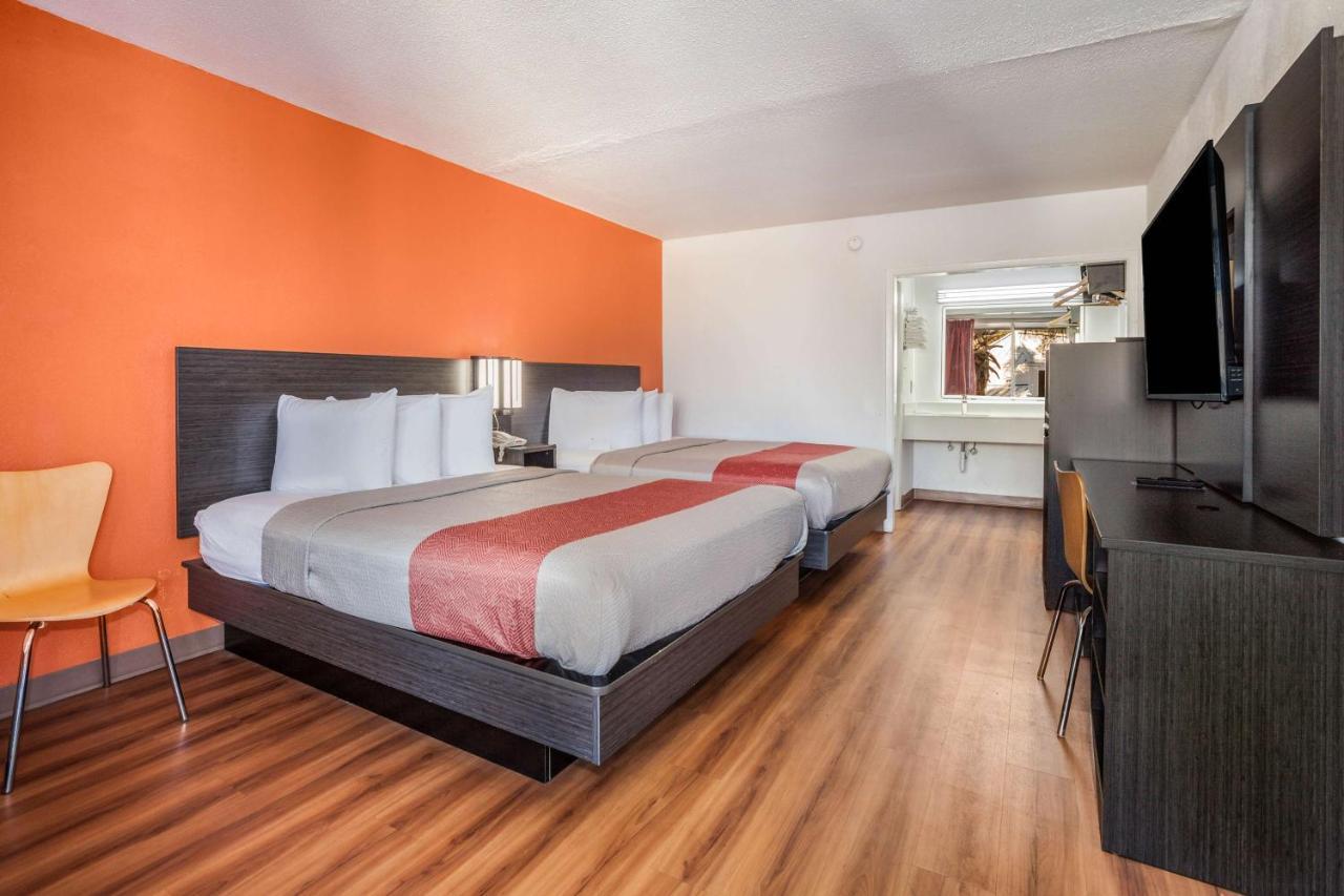 Motel 6-Florence, Sc Zewnętrze zdjęcie