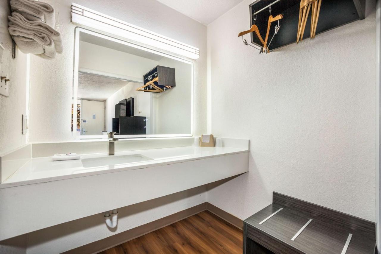 Motel 6-Florence, Sc Zewnętrze zdjęcie