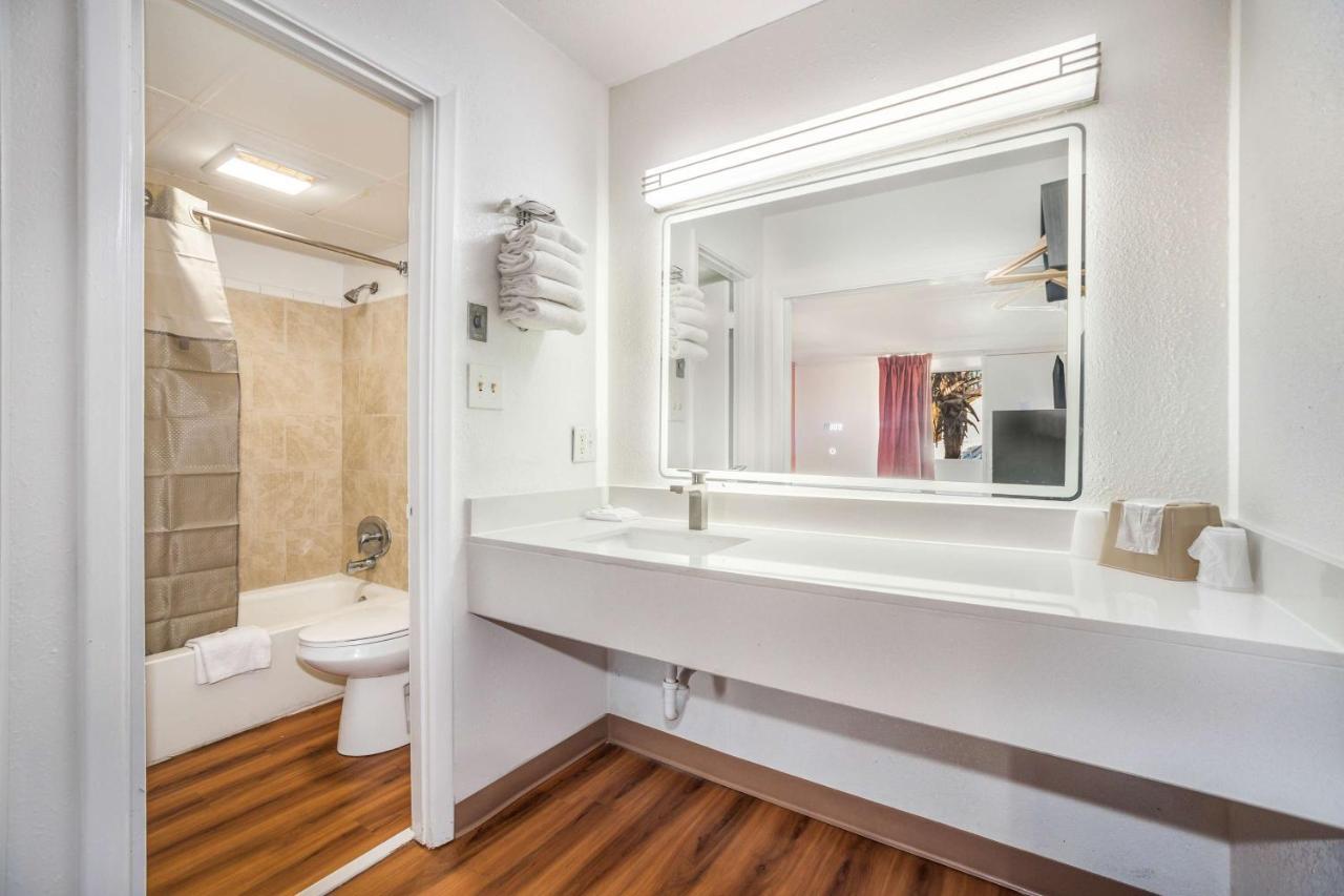 Motel 6-Florence, Sc Zewnętrze zdjęcie