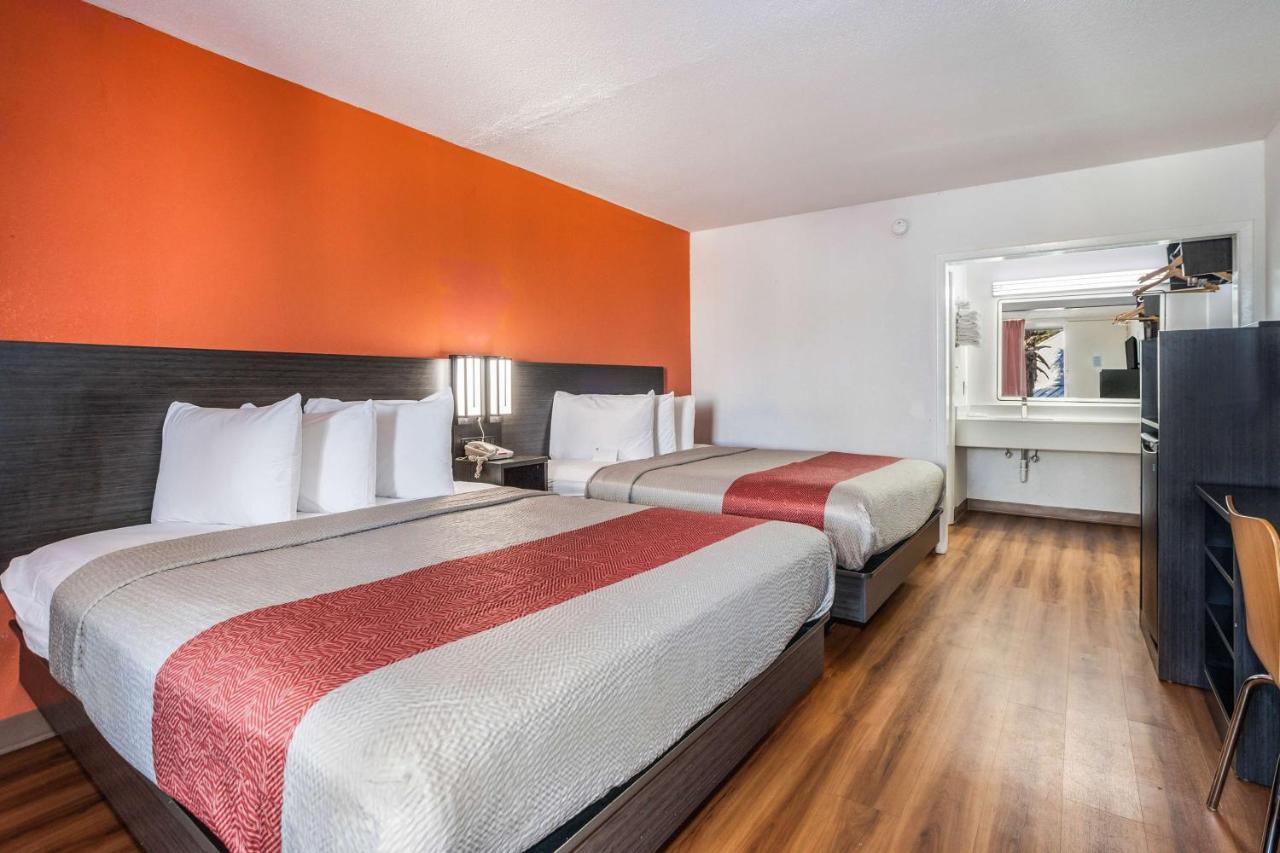 Motel 6-Florence, Sc Zewnętrze zdjęcie
