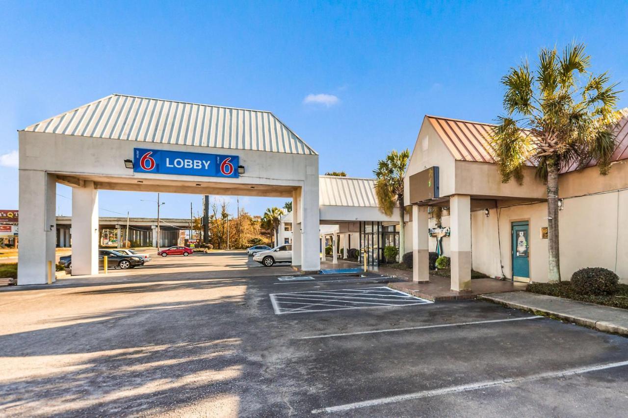 Motel 6-Florence, Sc Zewnętrze zdjęcie