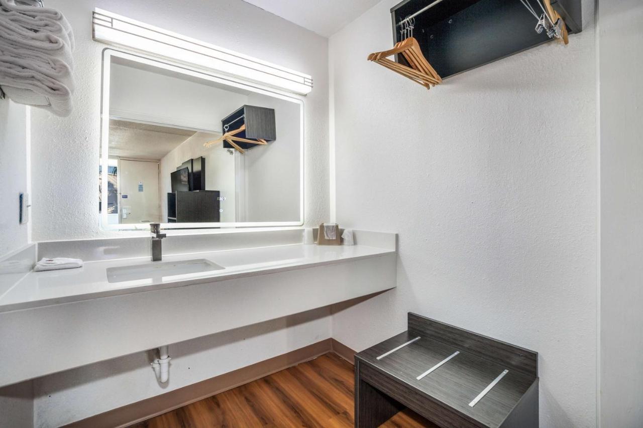 Motel 6-Florence, Sc Zewnętrze zdjęcie