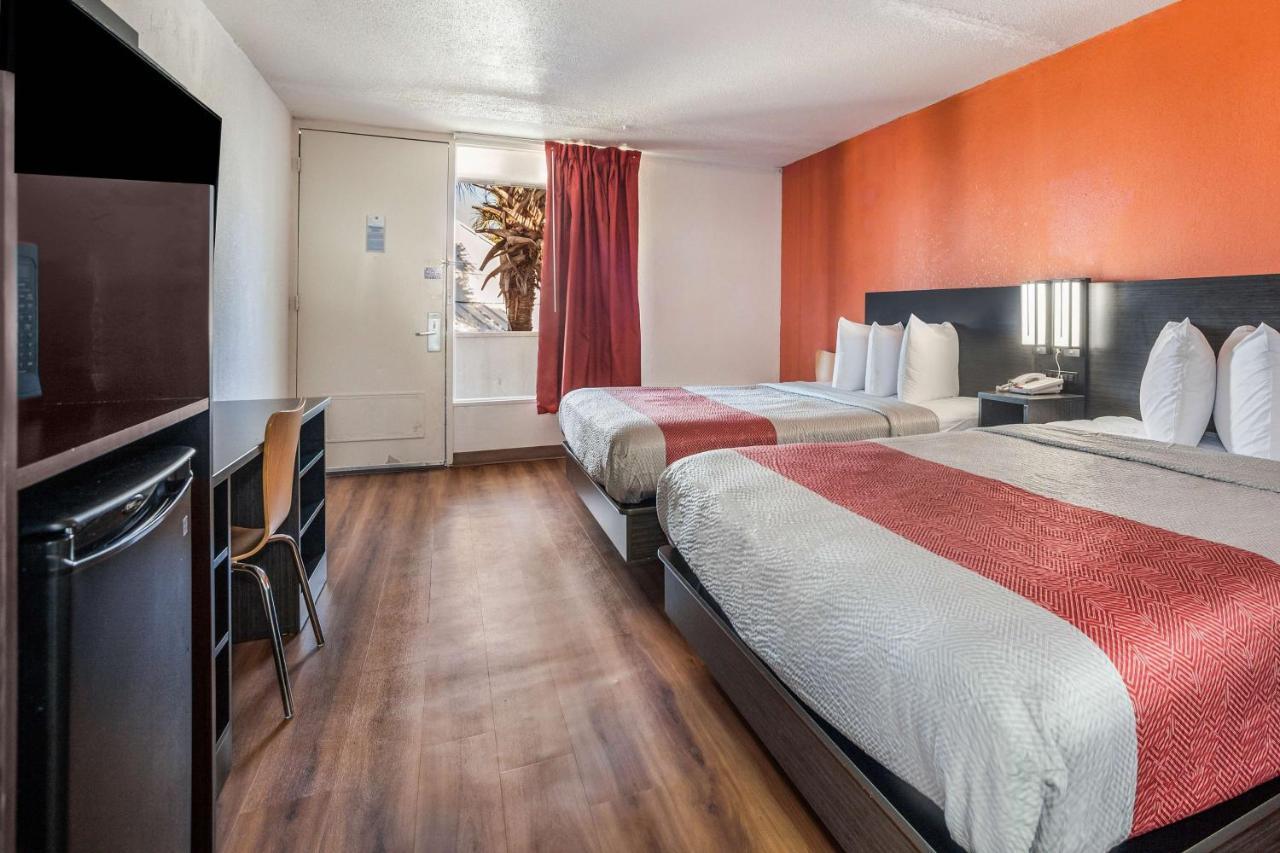 Motel 6-Florence, Sc Zewnętrze zdjęcie