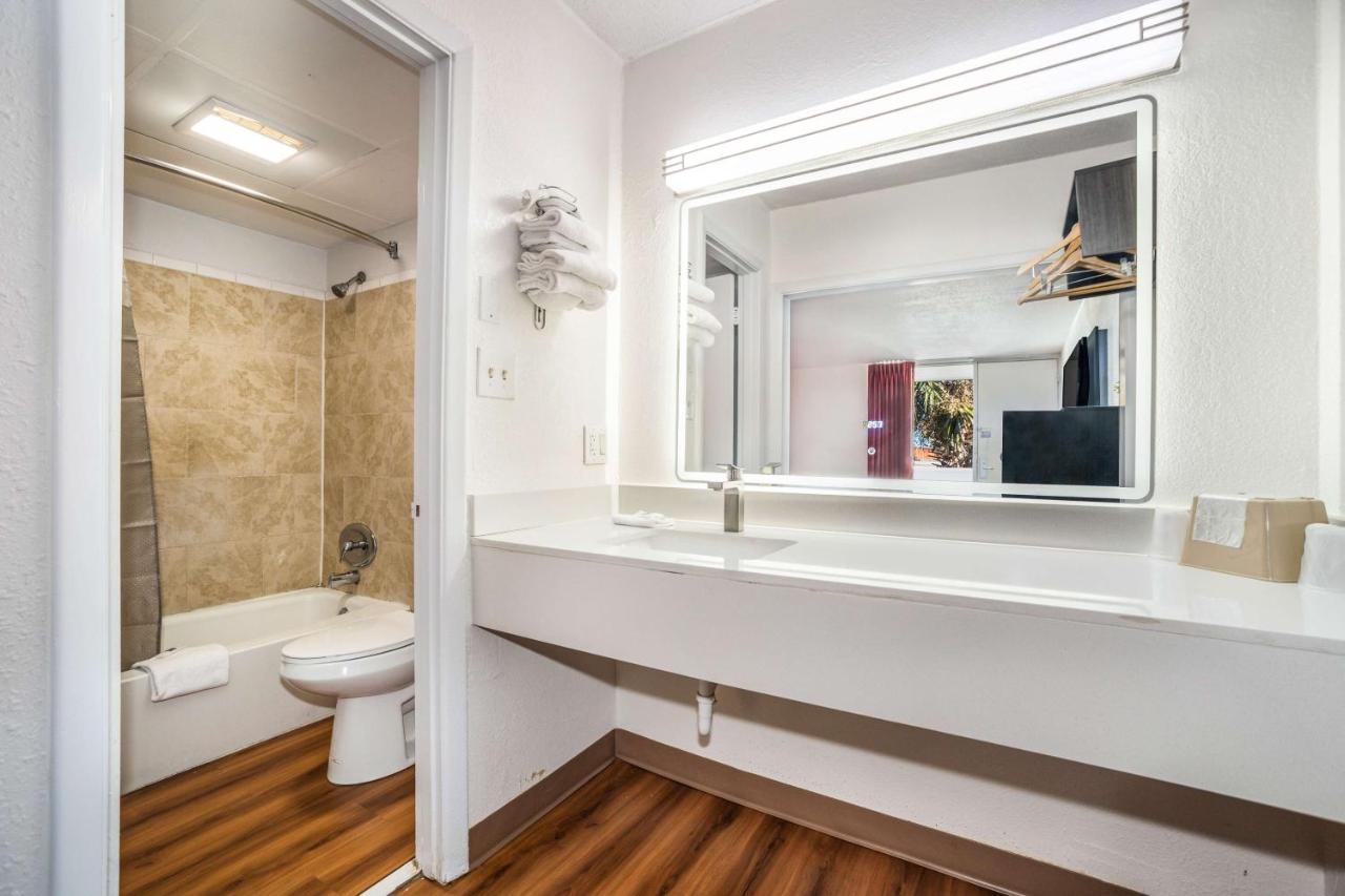 Motel 6-Florence, Sc Zewnętrze zdjęcie