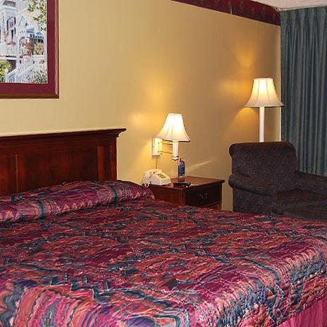 Motel 6-Florence, Sc Pokój zdjęcie