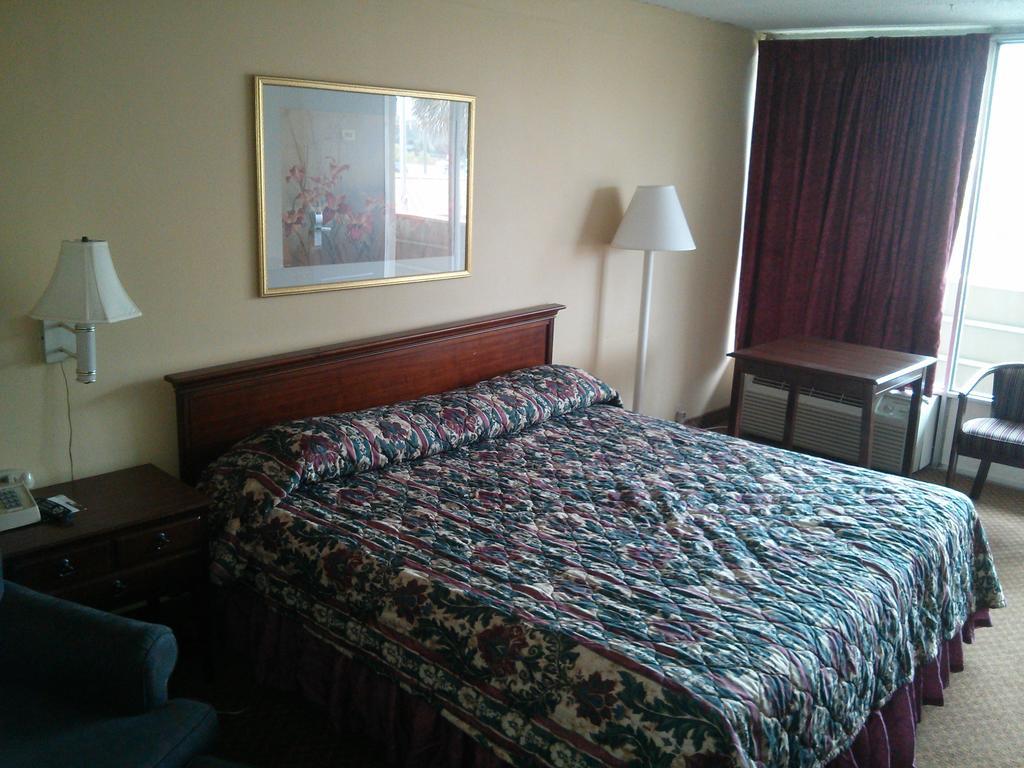 Motel 6-Florence, Sc Pokój zdjęcie