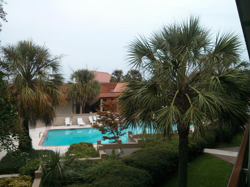 Motel 6-Florence, Sc Zewnętrze zdjęcie