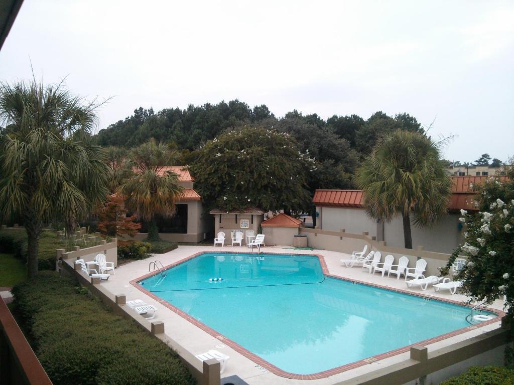 Motel 6-Florence, Sc Zewnętrze zdjęcie