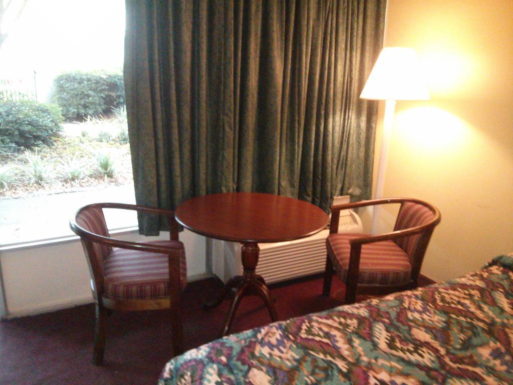 Motel 6-Florence, Sc Zewnętrze zdjęcie